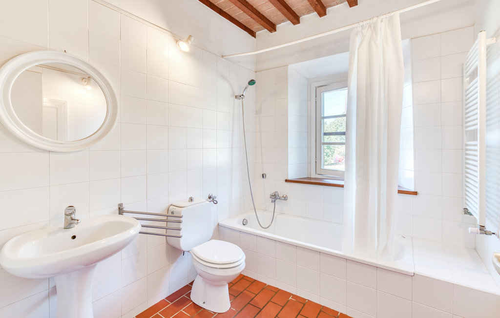 Ferienhaus - Sassetta , Italien - ITK537 24