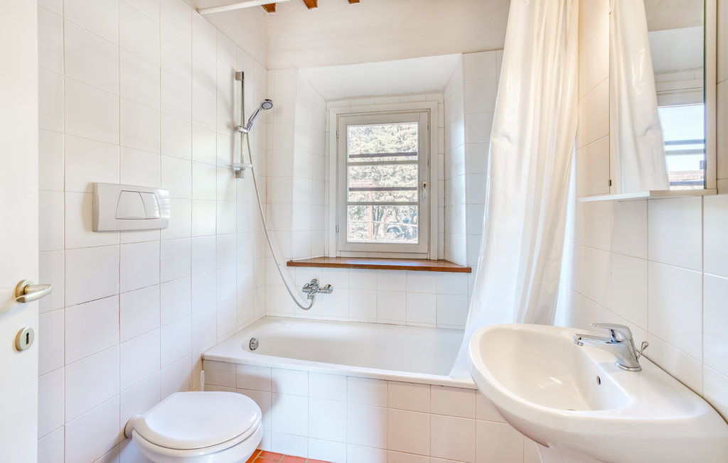 Ferienhaus - Sassetta , Italien - ITK537 25