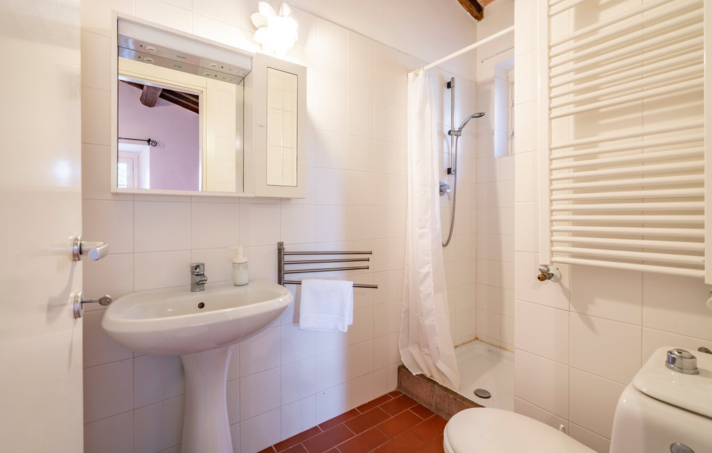 Feriehuse - Sassetta , Italien - ITK538 21