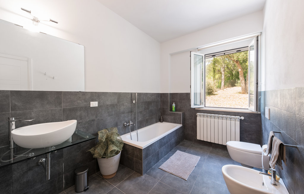 Semesterhus - Suvereto , Italien - ITK545 24