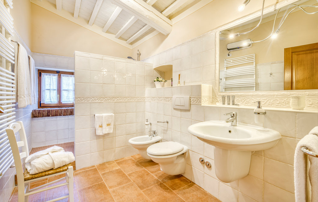 Feriehus - Montecatini Val di Cecina , Italia - ITK260 50