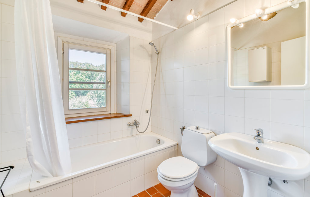 Ferienhaus - Sassetta , Italien - ITK537 23