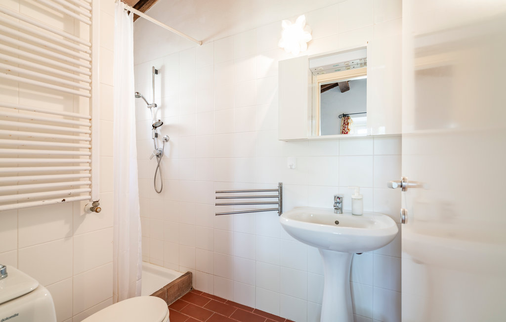 Feriehuse - Sassetta , Italien - ITK538 22