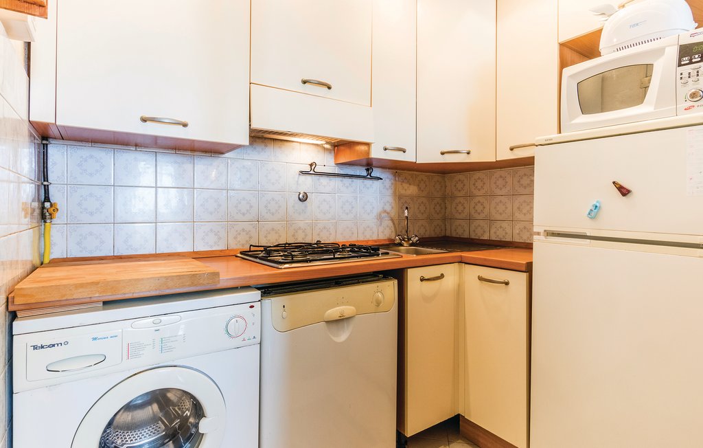 Semesterlägenhet - Rosignano Marittimo , Italien - ITK114 7