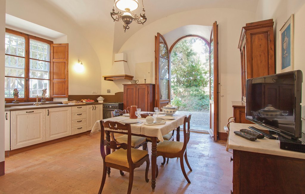 Ferienwohnung - Rosignano Marittimo , Italien - ITK351 9