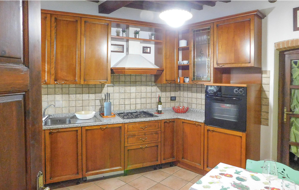 Ferieleilighet - Suvereto , Italia - ITK567 9