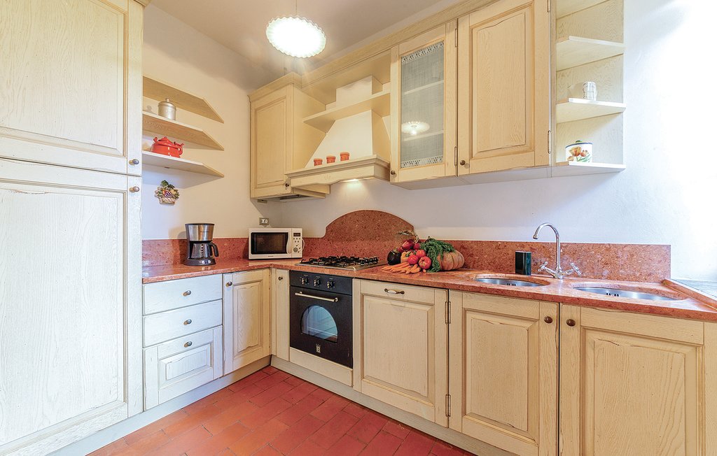 Feriehus - Rosignano Marittimo , Italia - ITK133 11