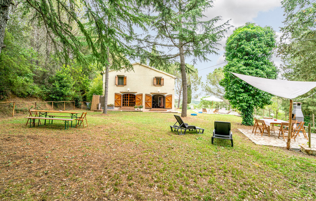 Semesterhus - Suvereto , Italien - ITK534 10