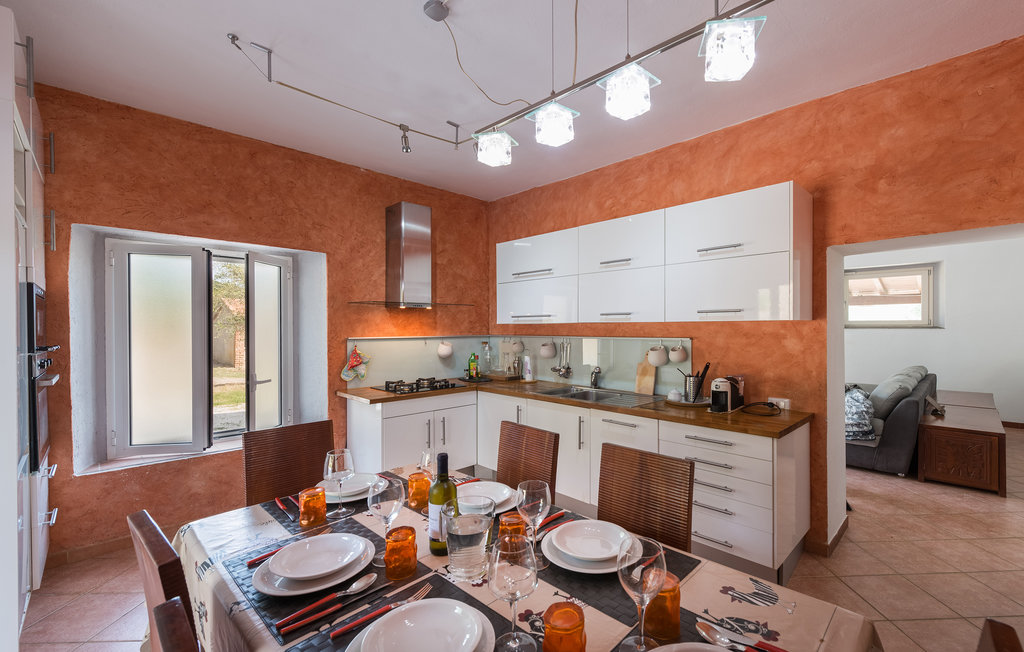 Semesterhus - Suvereto , Italien - ITK545 5