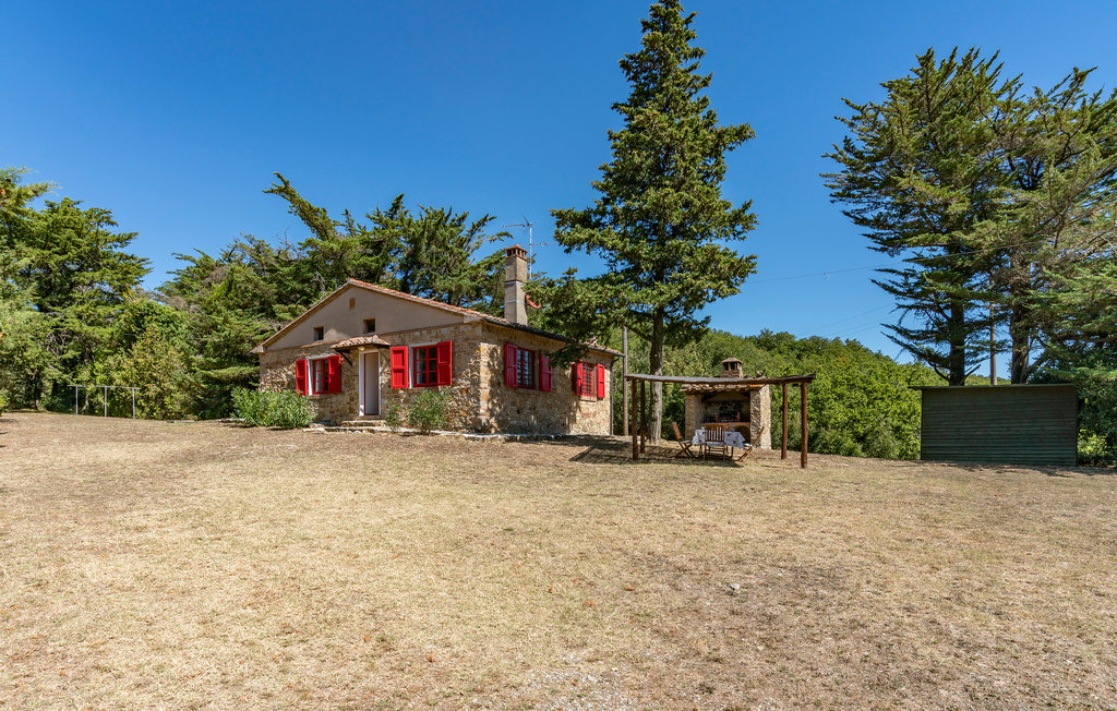 Semesterhus - Sassetta , Italien - ITK546 2