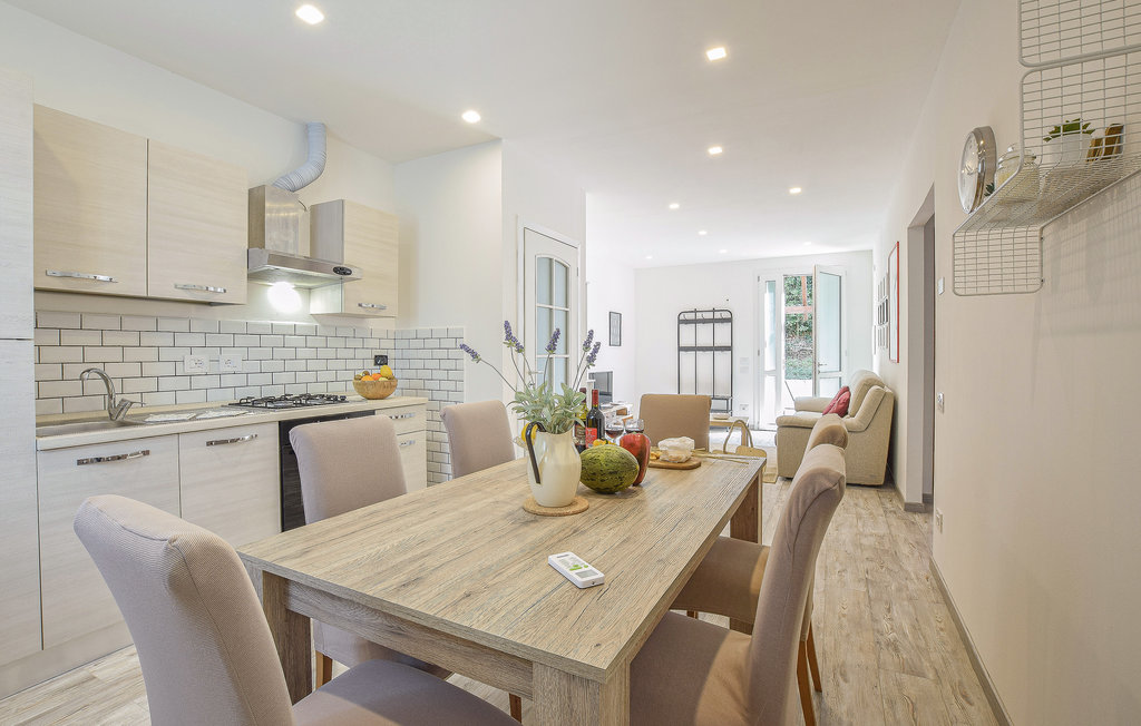 Feriehuse - Rosignano Marittimo , Italien - ITK555 8