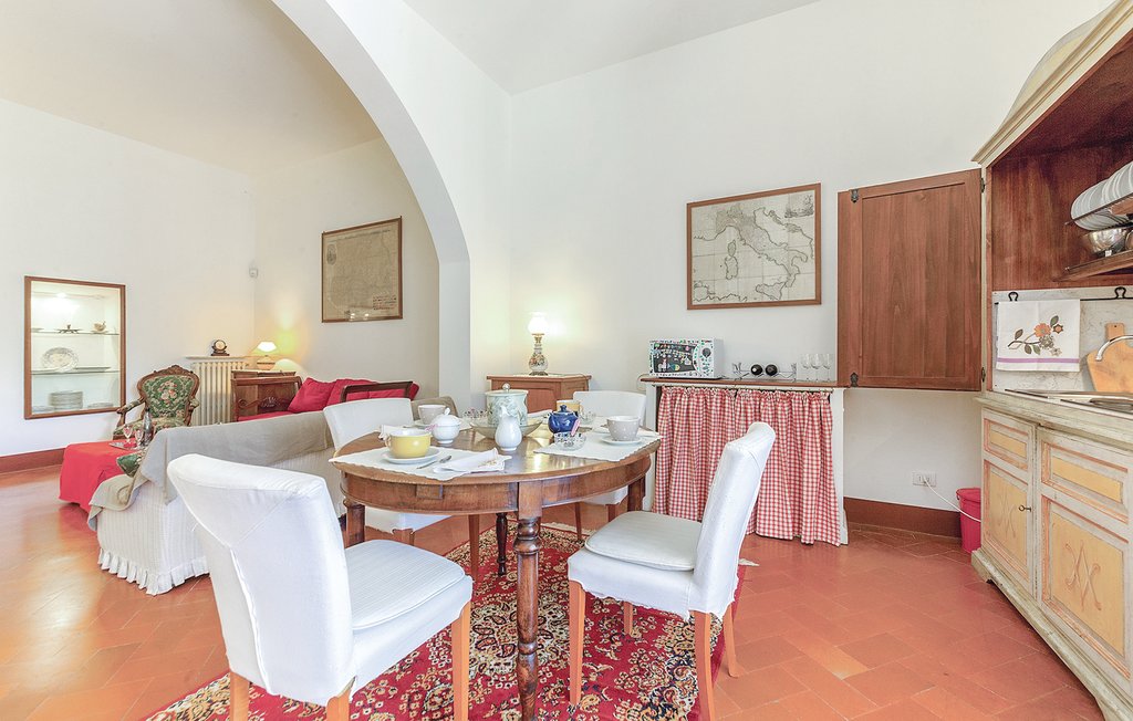 Ferieleilighet - Rosignano Marittimo , Italia - ITK205 11