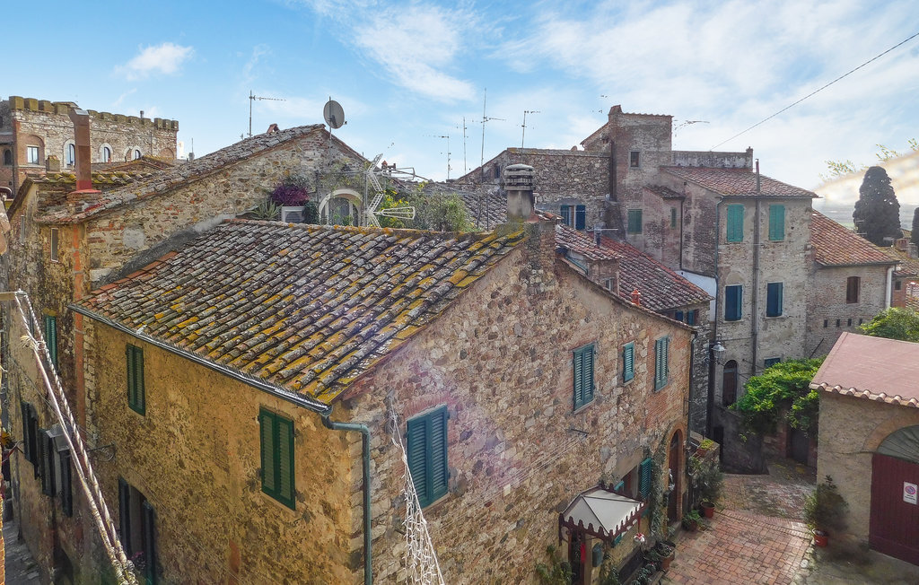 Ferieleilighet - Suvereto , Italia - ITK567 4
