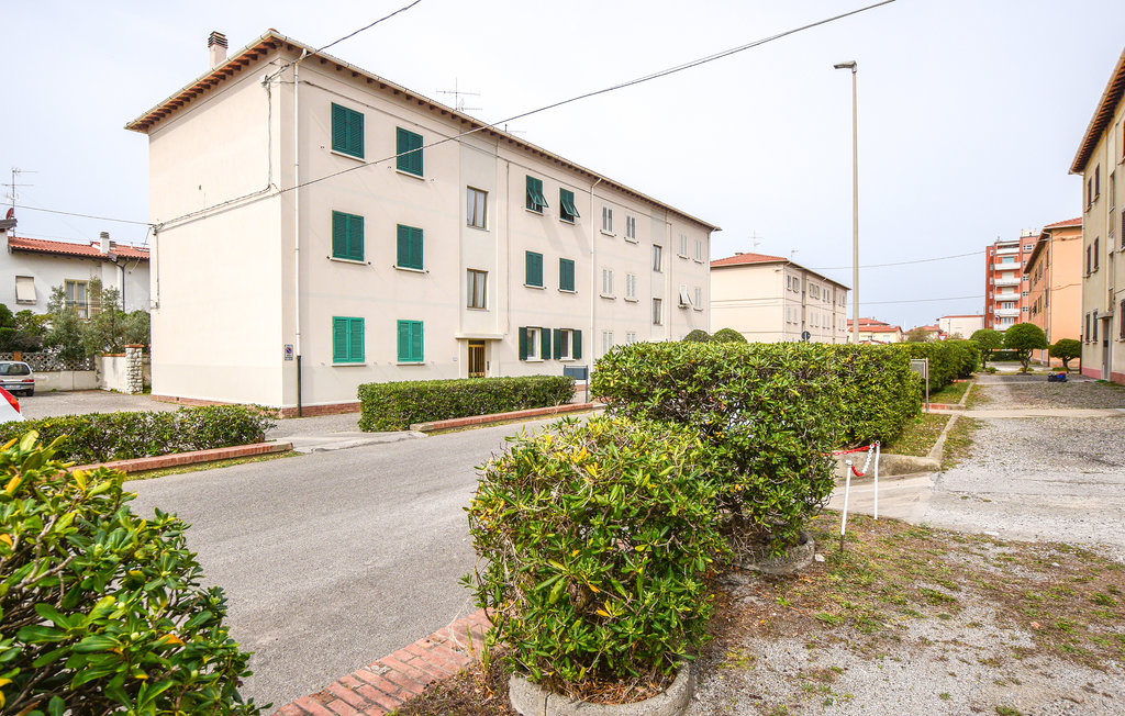 Lejlighed - Rosignano Solvay , Italien - ITK573 6