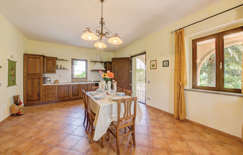 Semesterlägenhet - Cecina , Italien - ITK128 7