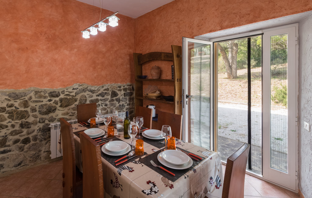 Semesterhus - Suvereto , Italien - ITK545 17