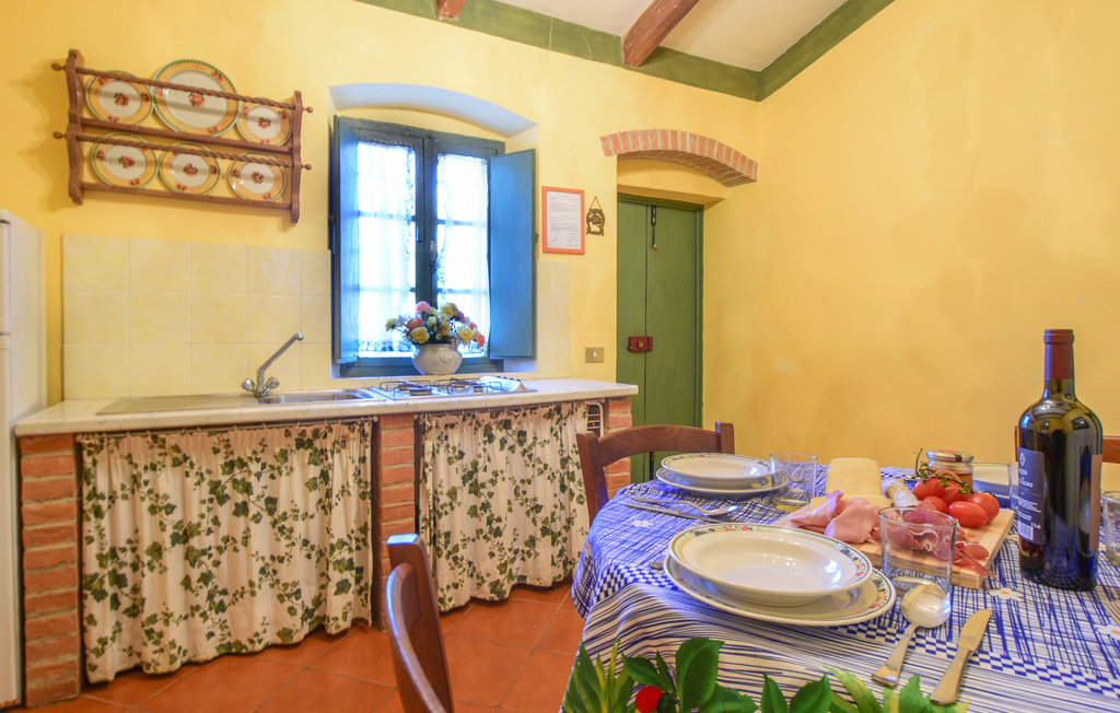 Semesterhus - Campiglia Marittima , Italien - ITK560 12