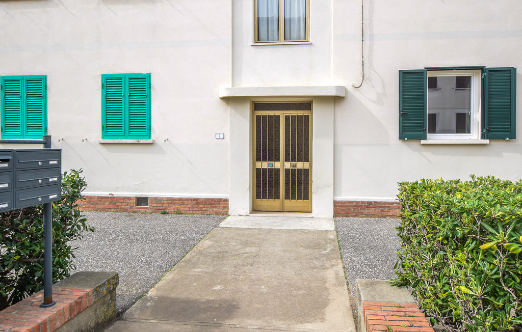 Lejlighed - Rosignano Solvay , Italien - ITK573 7