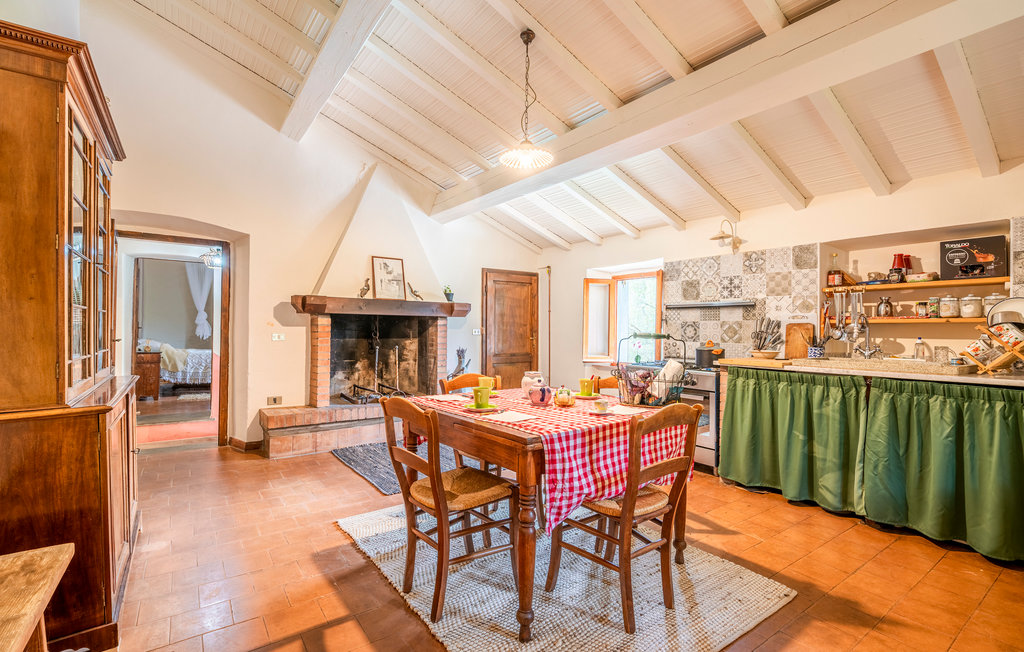 Semesterhus - Suvereto , Italien - ITK534 5