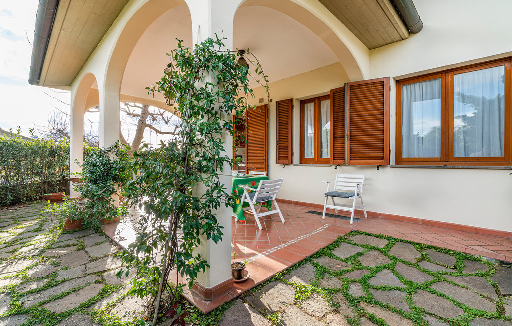 Feriehus - San Vincenzo , Italia - ITK520 5