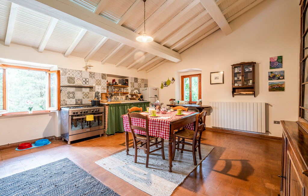 Semesterhus - Suvereto , Italien - ITK534 21