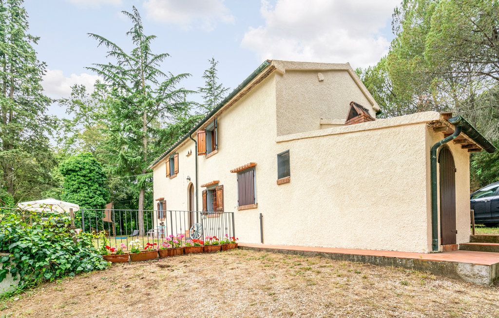 Semesterhus - Suvereto , Italien - ITK534 11