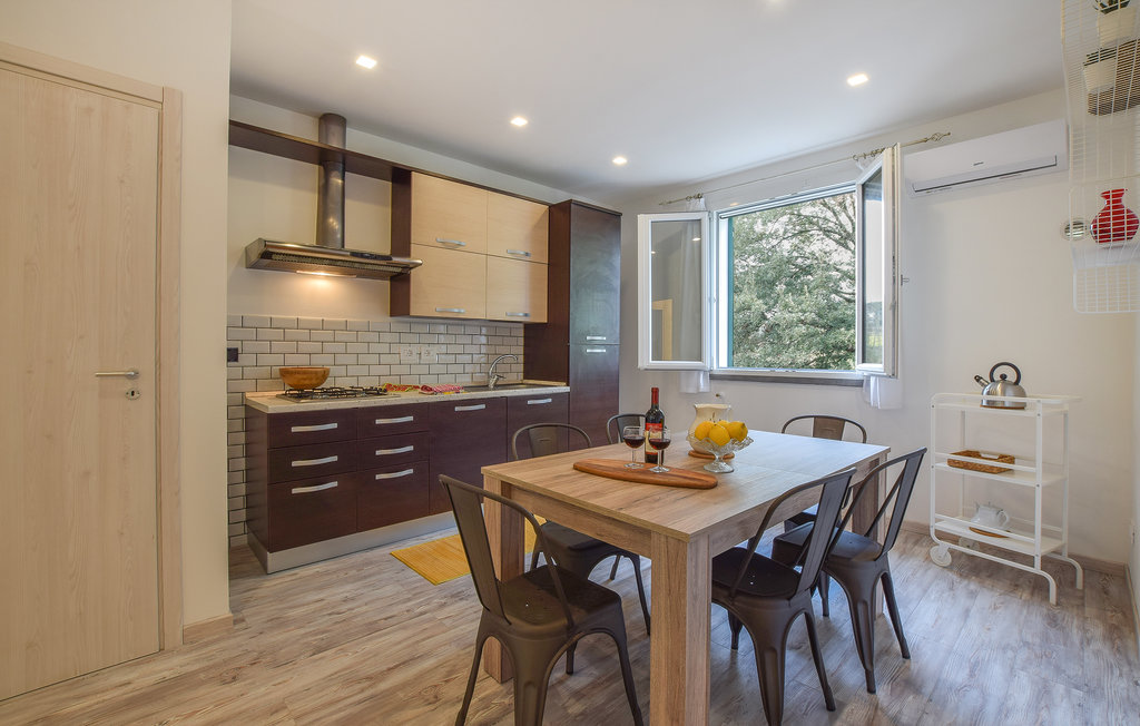 Feriehuse - Rosignano Marittimo , Italien - ITK554 10