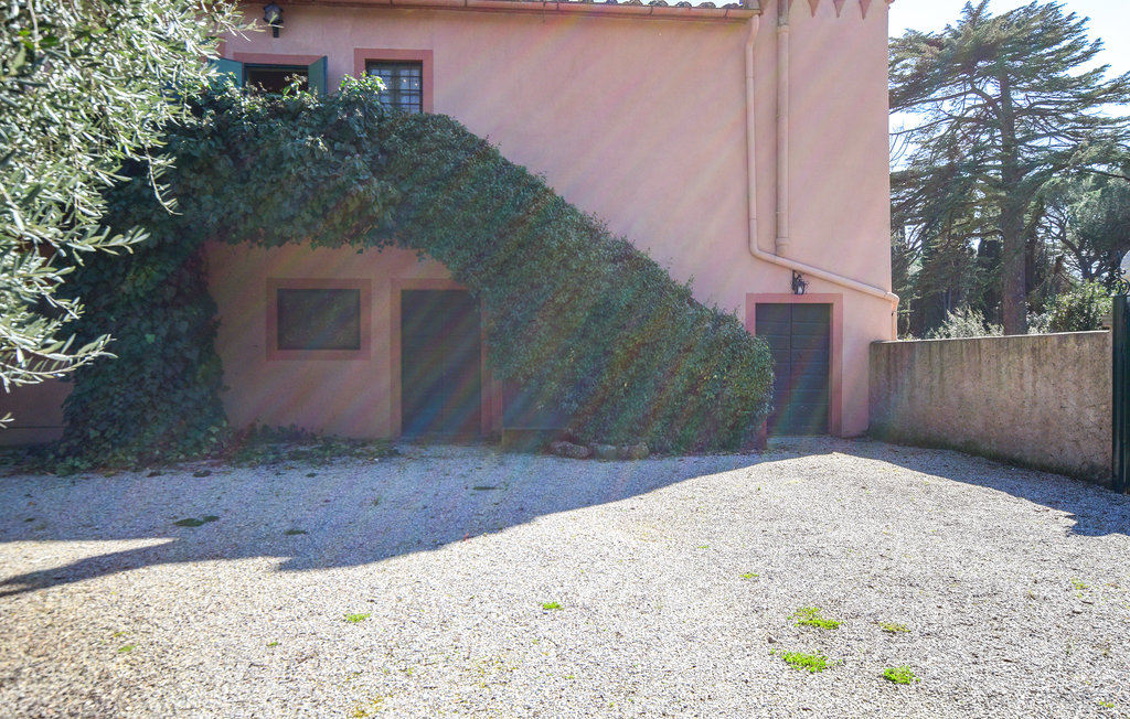 Semesterhus - Campiglia Marittima , Italien - ITK560 2