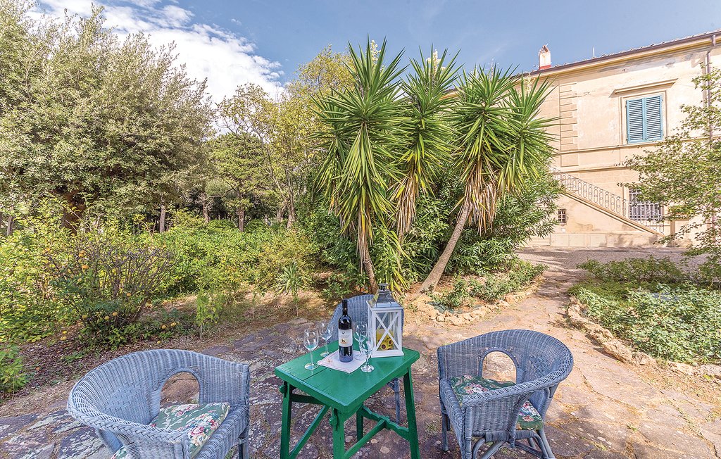 Ferieleilighet - Rosignano Marittimo , Italia - ITK205 2