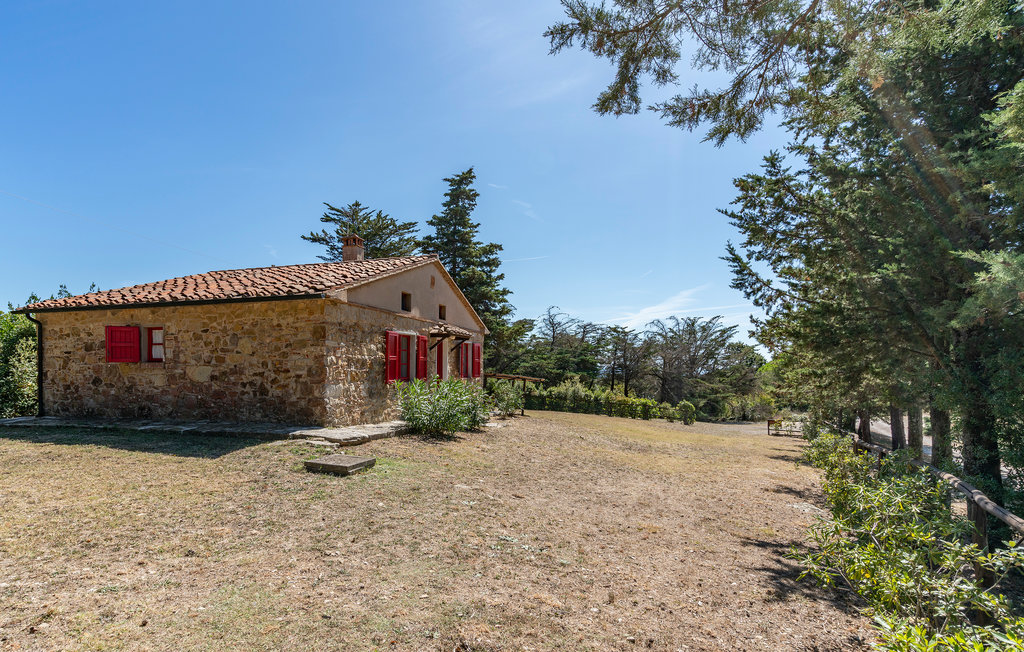 Semesterhus - Sassetta , Italien - ITK546 10