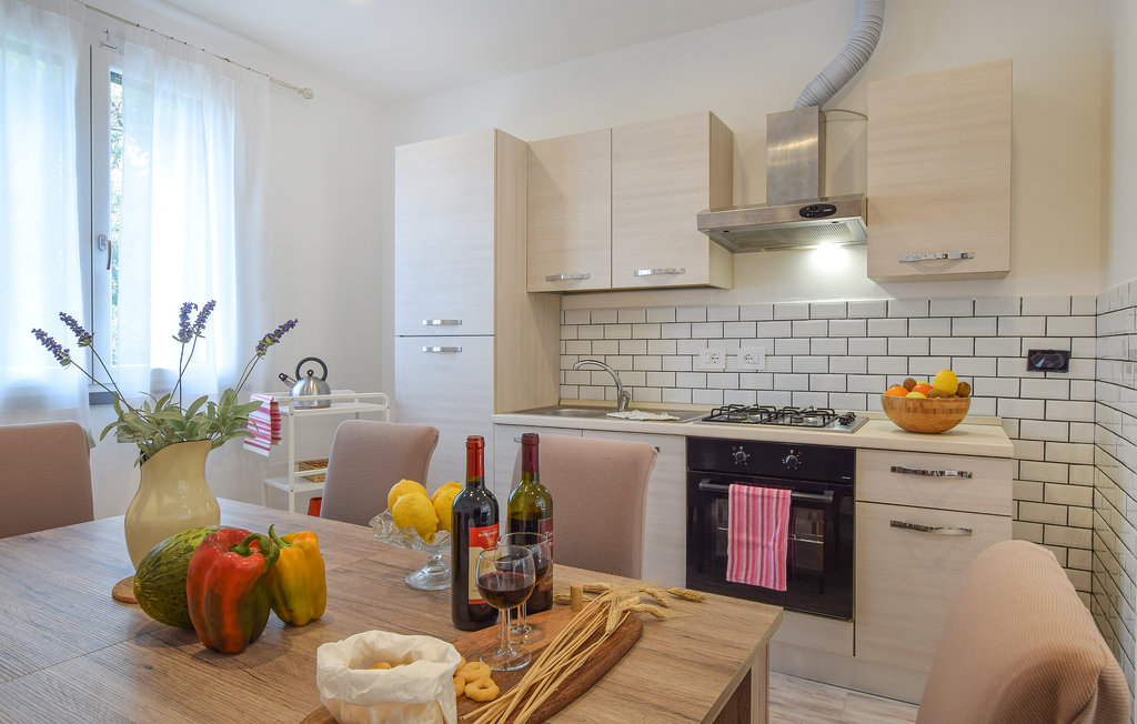 Feriehuse - Rosignano Marittimo , Italien - ITK555 9