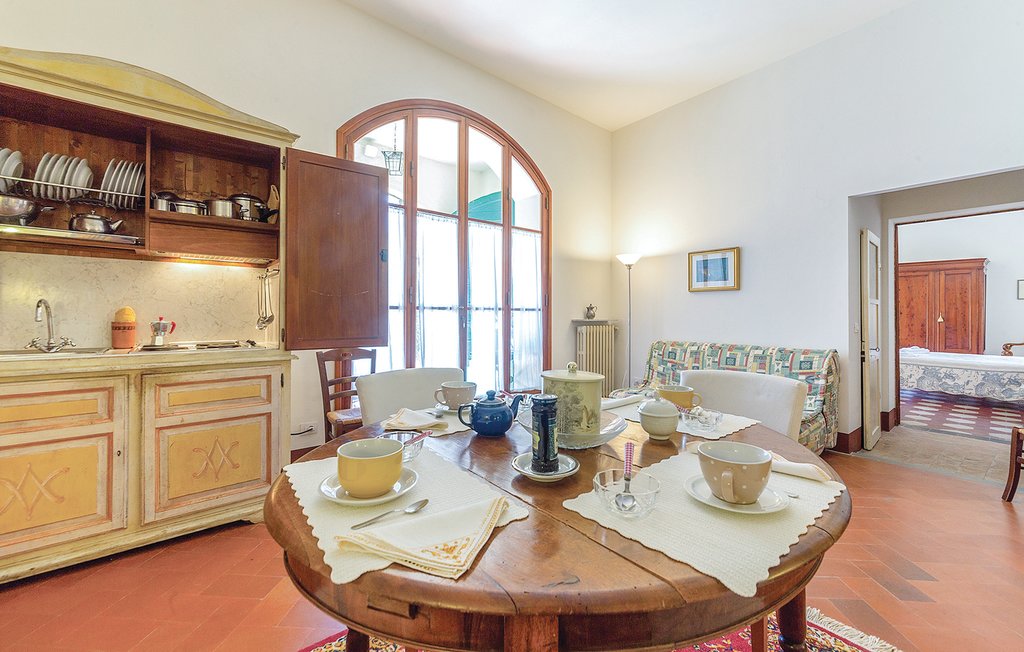 Ferieleilighet - Rosignano Marittimo , Italia - ITK205 13