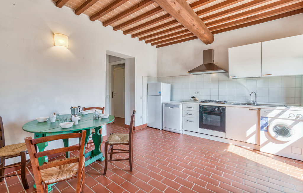 Ferienhaus - Sassetta , Italien - ITK537 14