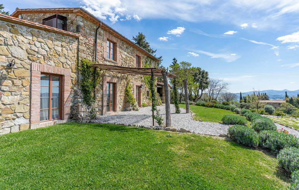 Feriehus - Montecatini Val di Cecina , Italia - ITK260 16