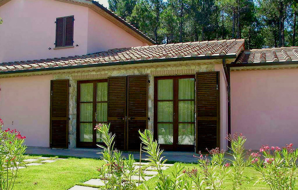 Ferienwohnung - Riparbella , Italien - ITK608 9