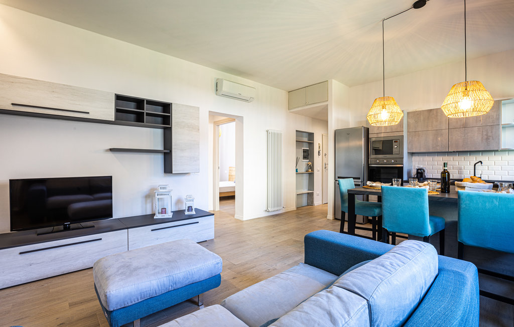 Lejlighed - Rosignano Solvay , Italien - ITK573 10