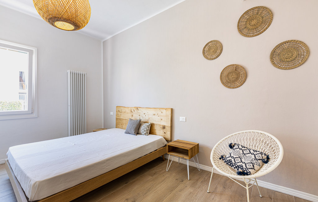 Lejlighed - Rosignano Solvay , Italien - ITK573 3