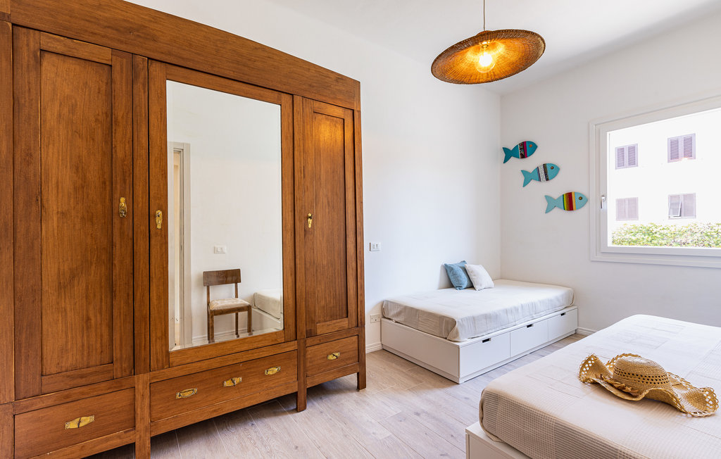 Lejlighed - Rosignano Solvay , Italien - ITK573 4