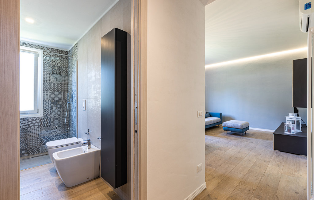 Lejlighed - Rosignano Solvay , Italien - ITK573 22