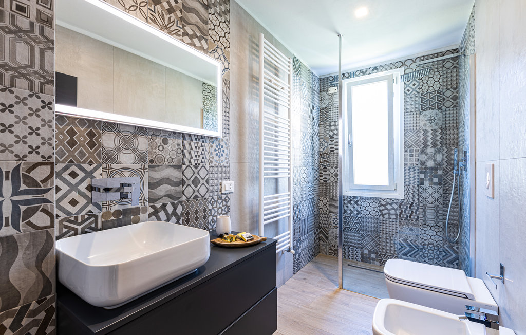 Lejlighed - Rosignano Solvay , Italien - ITK573 24