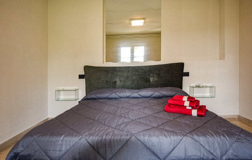 Semesterhus - Bibbona , Italien - ITK615 36