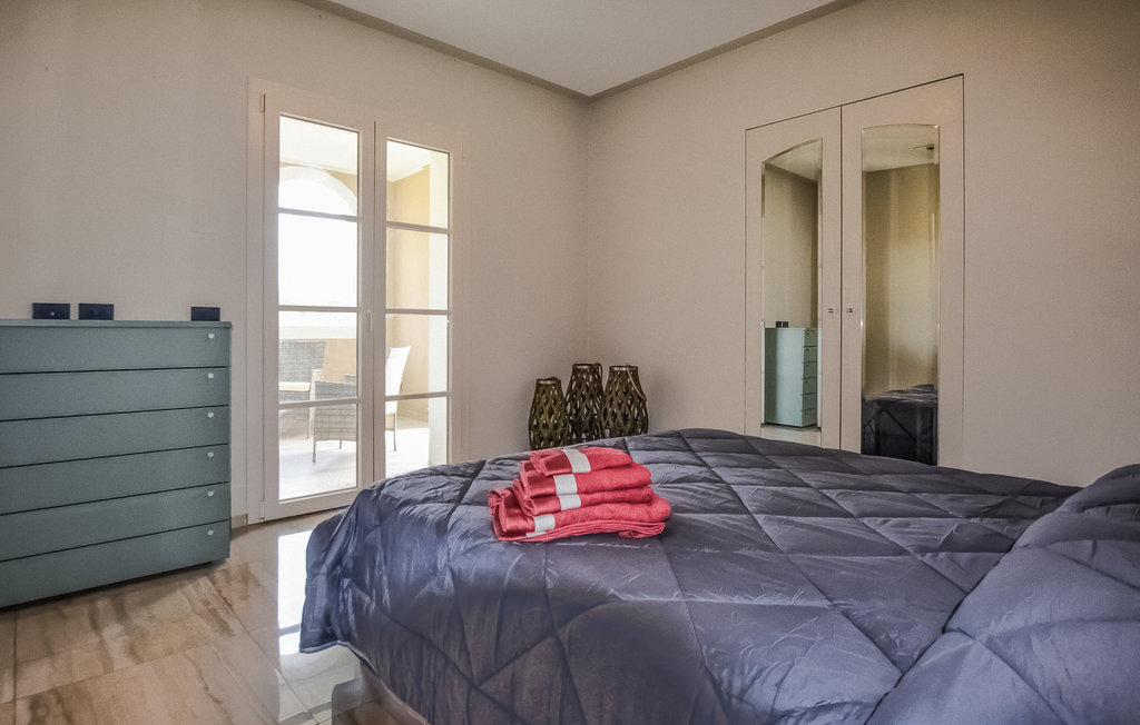 Semesterhus - Bibbona , Italien - ITK615 37