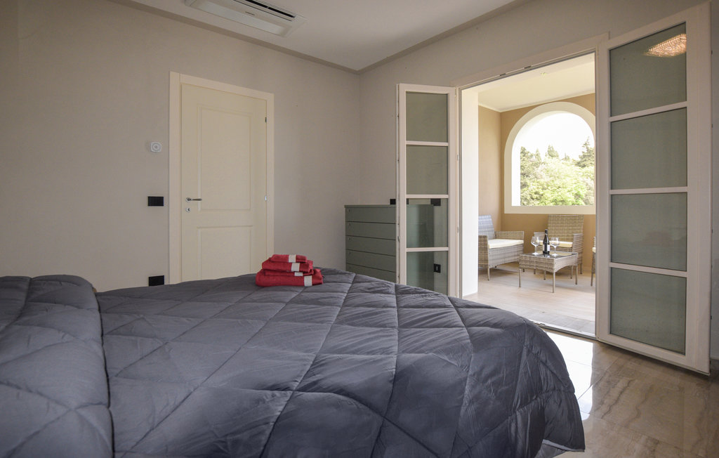 Semesterhus - Bibbona , Italien - ITK615 7