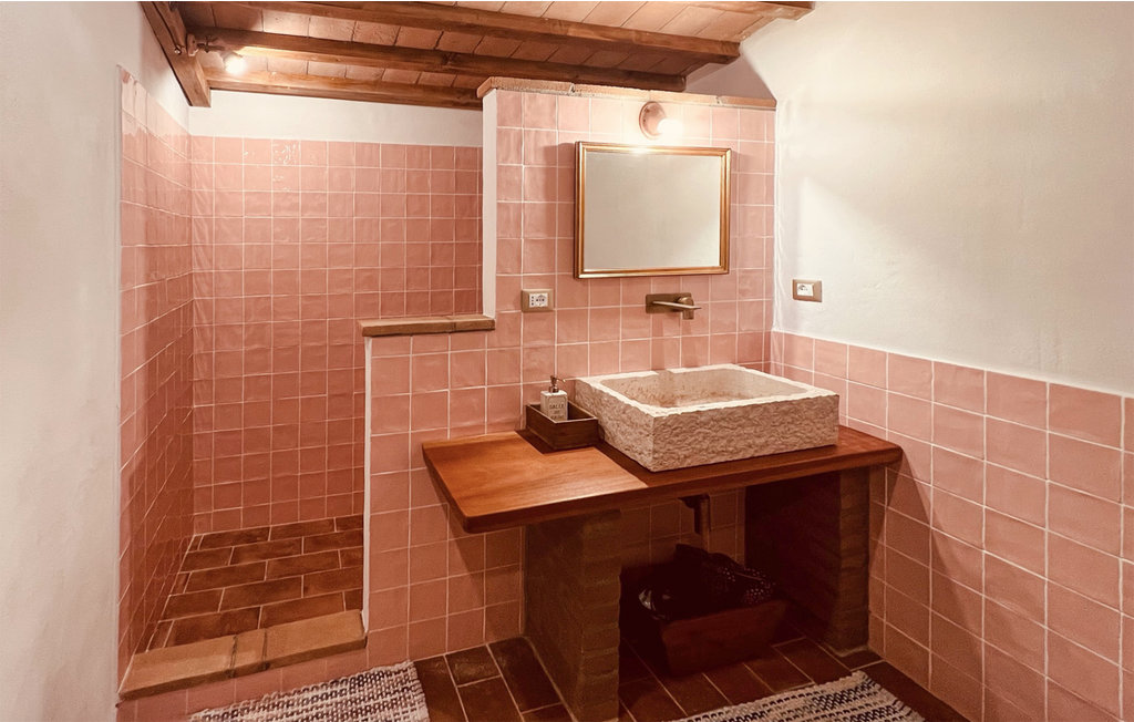 Semesterhus - Suvereto , Italien - ITK534 32