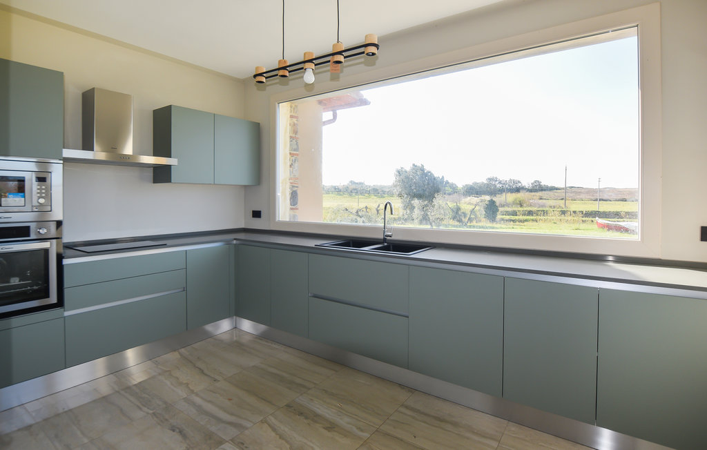 Semesterhus - Bibbona , Italien - ITK615 34