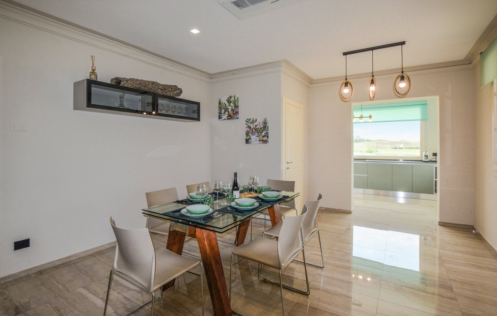 Semesterhus - Bibbona , Italien - ITK615 30