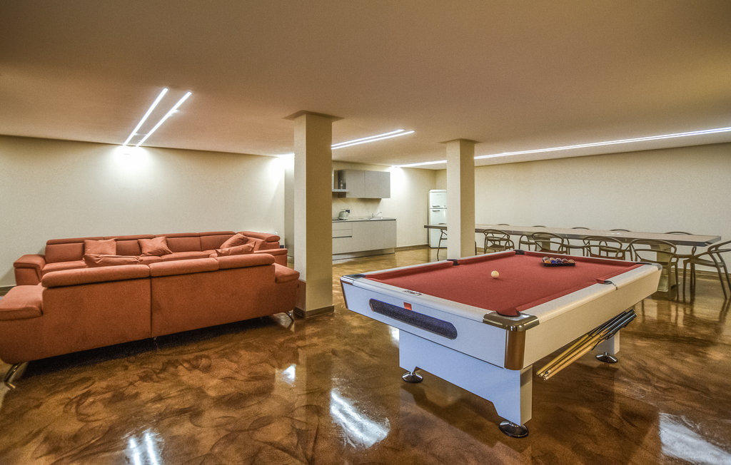 Semesterhus - Bibbona , Italien - ITK615 6