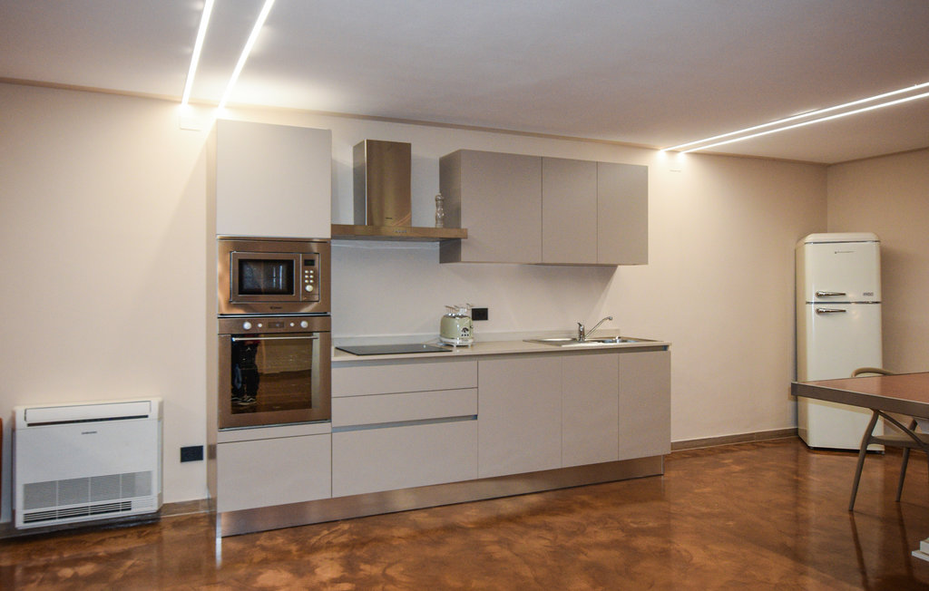 Semesterhus - Bibbona , Italien - ITK615 33