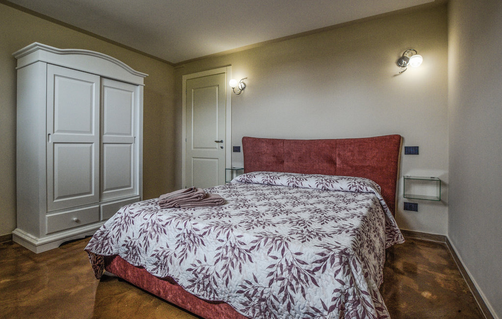 Semesterhus - Bibbona , Italien - ITK615 42