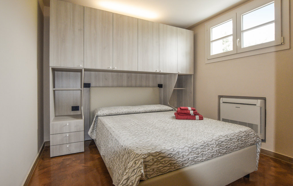 Semesterhus - Bibbona , Italien - ITK615 43
